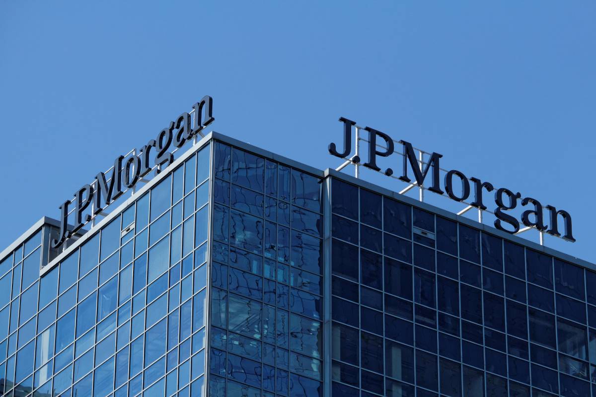 Γιατί η Ελλάδα παραμένει overweight επιλογή για τη JP Morgan – Πού εστιάζει