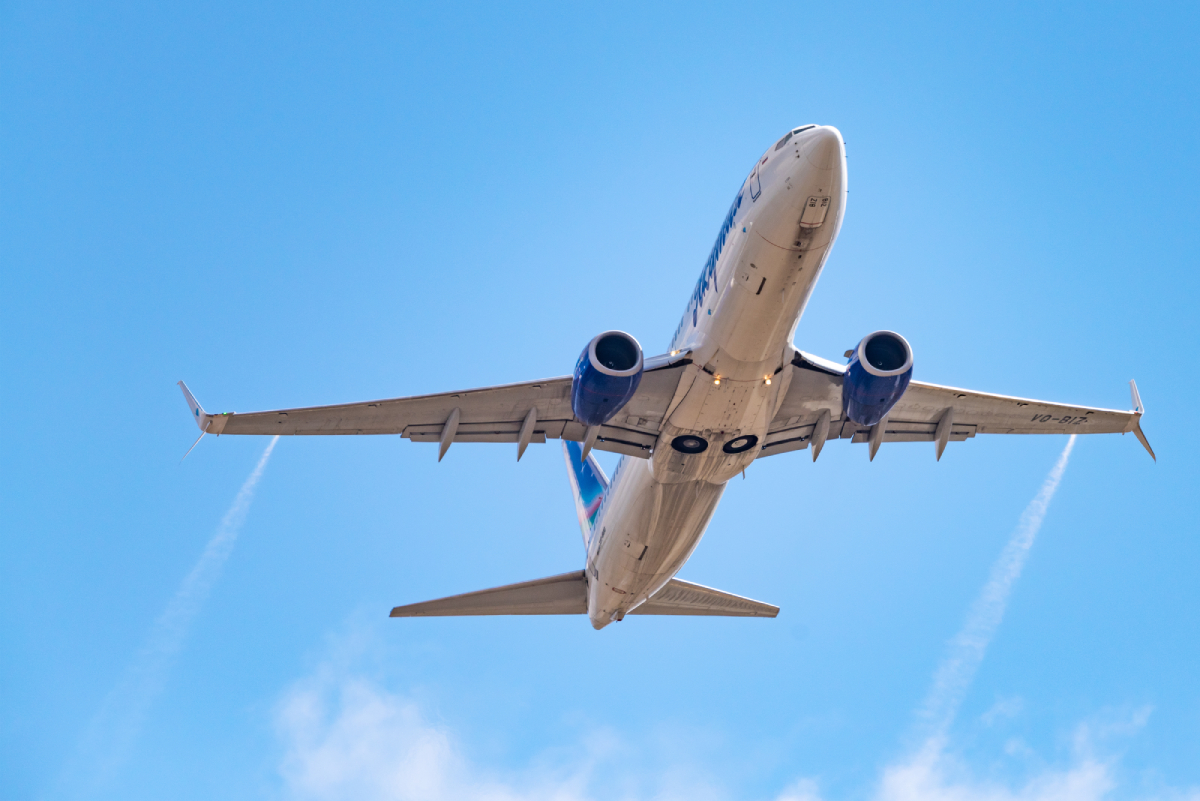 Οι 10 πιο συνεπείς αεροπορικές εταιρείες στον κόσμο