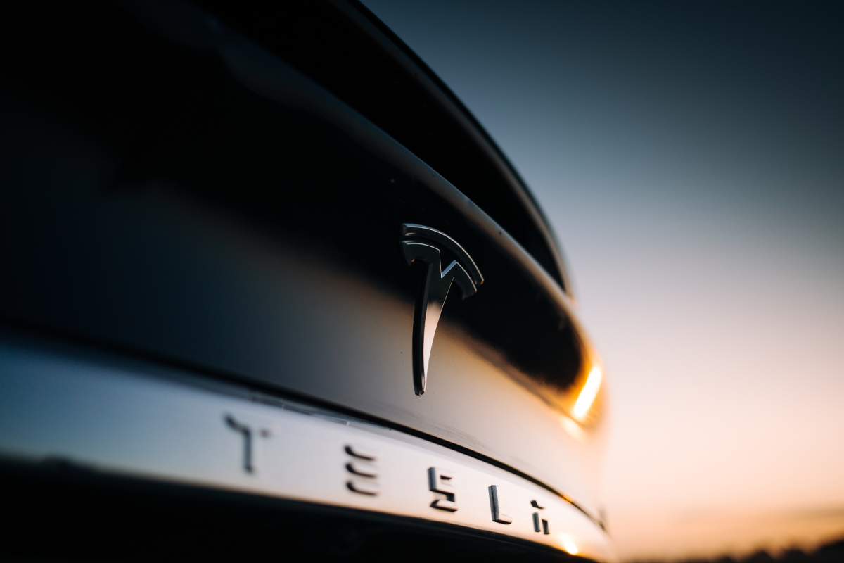 Tesla: Τα ρομποταξί στους δρόμους των ΗΠΑ έως το τέλος του 2026, λέει ο Έλον Μασκ