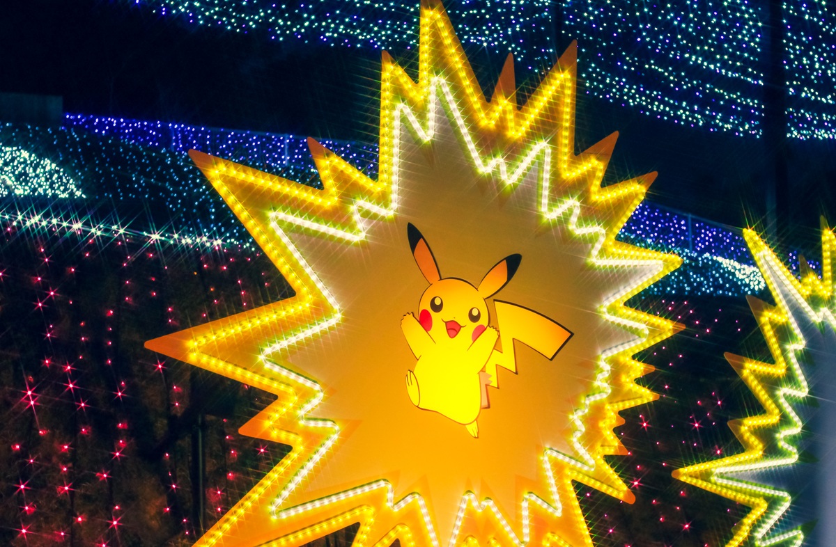 Pokémon vs Τεχνητή Νοημοσύνη: Πώς η ΑΙ νικήθηκε από το εμβληματικό franchise