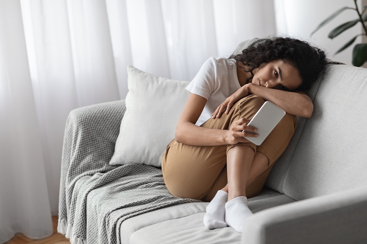 «Είσαι νεκρός;»: Αυτή είναι η εφαρμογή που έχει κατακτήσει το App Store