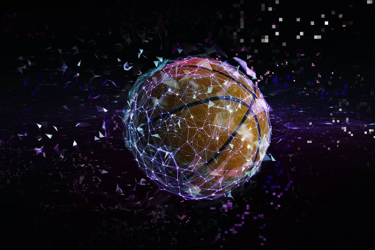 Από τον Αντετοκούνμπο στον Βεζένκοφ: Ποιοι μπασκετμπολίστες επενδύουν στην τεχνολογία