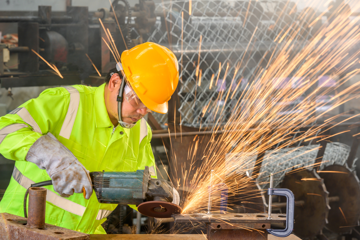 S&P Global: Πώς κινήθηκε η ελληνική μεταποίηση τον Ιανουάριο