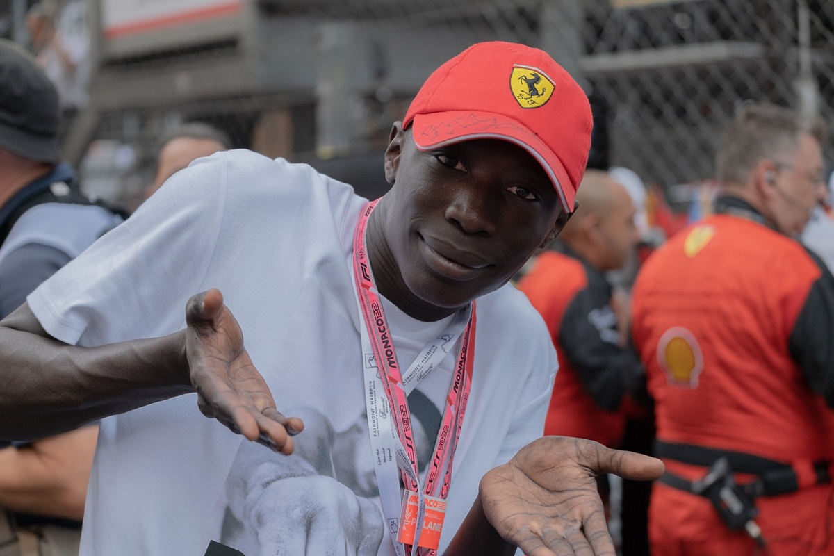 Khaby Lame: Από TikTok star σε δισεκατομμυριούχος με deal 975 εκατ. δολαρίων