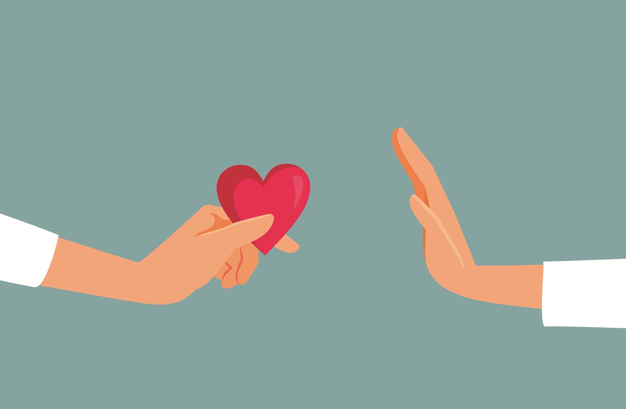 Γιατί οι επίδοξοι δισεκατομμυριούχοι λένε… όχι στον έρωτα