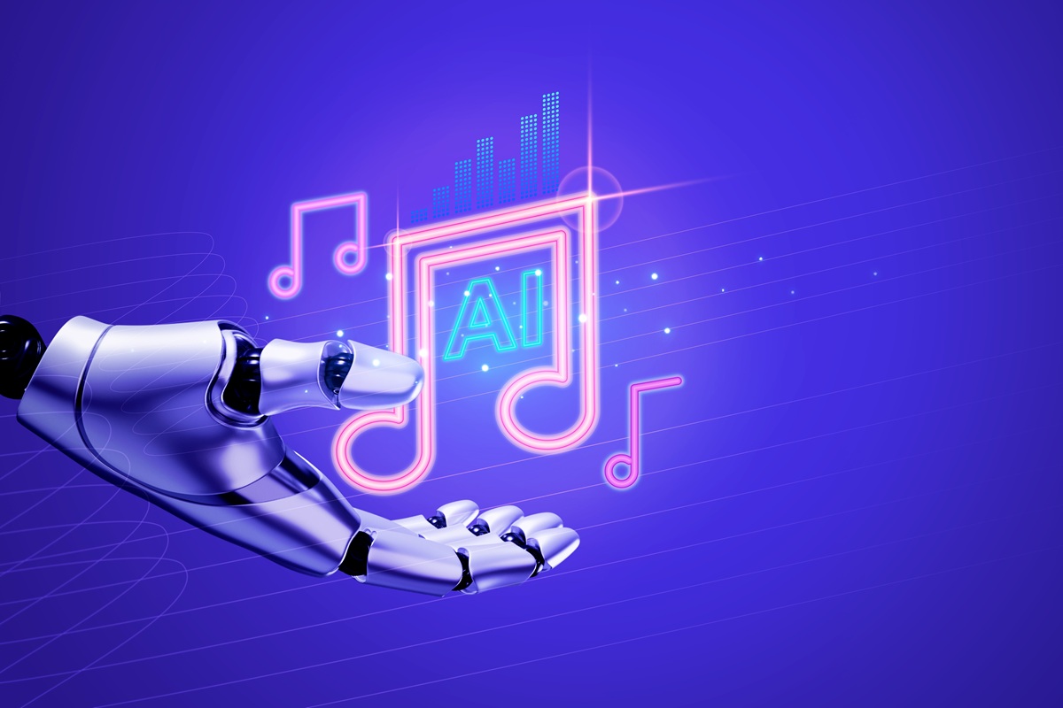 AI μουσική: Οι δισκογραφικές υπογράφουν συμφωνίες, αλλά ο πόλεμος συνεχίζεται
