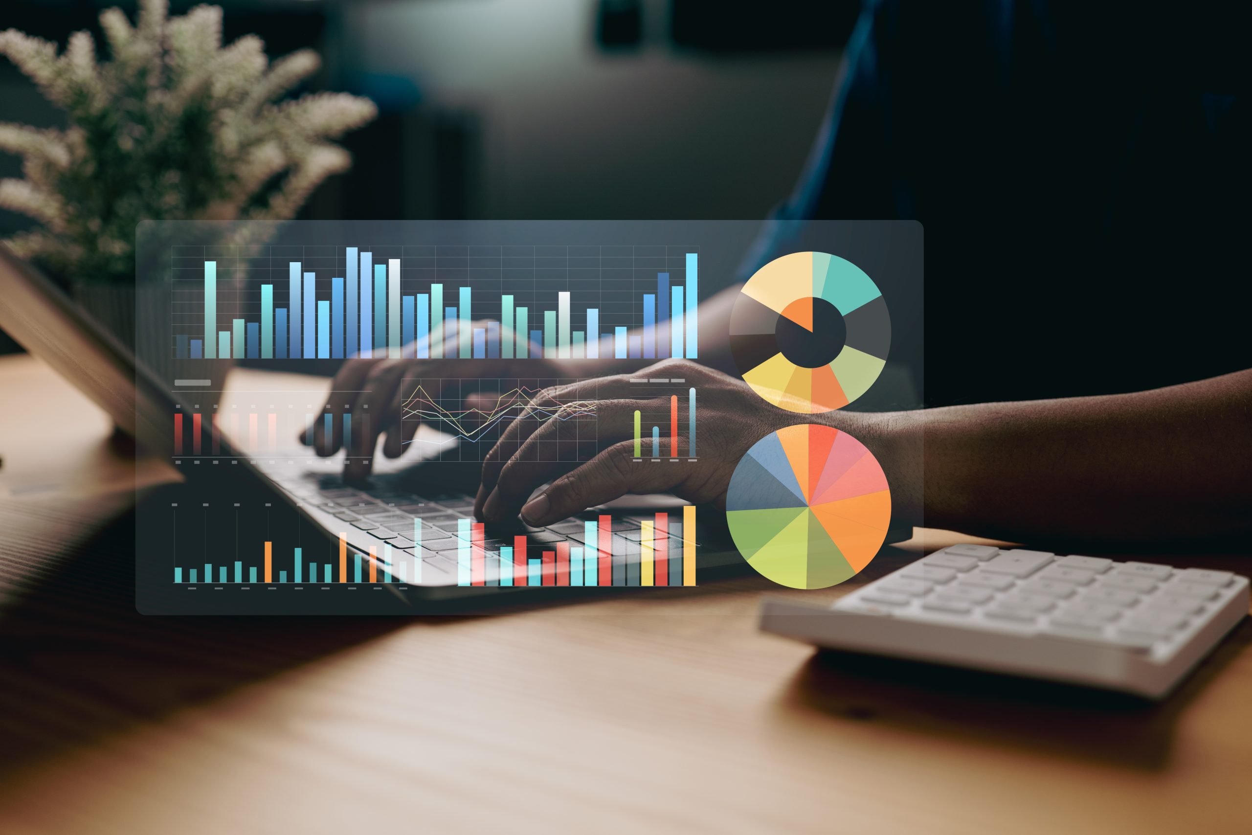 Η αγορά των 5 τρισεκατομμυρίων δολαρίων που αλλάζει τους κανόνες