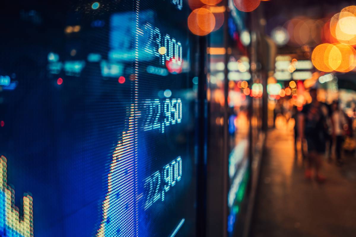 Deutsche Bank: Χρονιά ρεκόρ για τις αγορές το 2025 – Πώς ξεχώρισε το Χρηματιστήριο Αθηνών