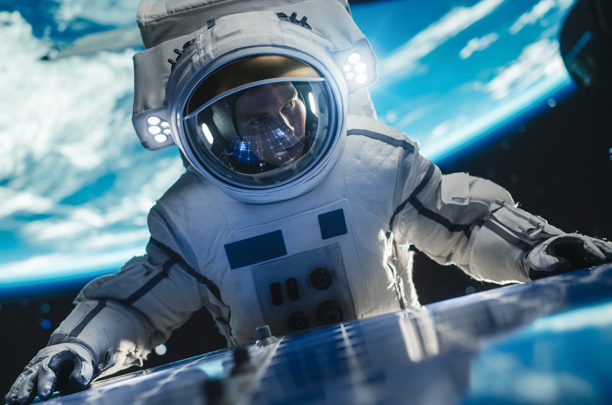 Το Διάστημα «μετακινεί» τον ανθρώπινο εγκέφαλο – Τι αποκαλύπτει νέα μελέτη