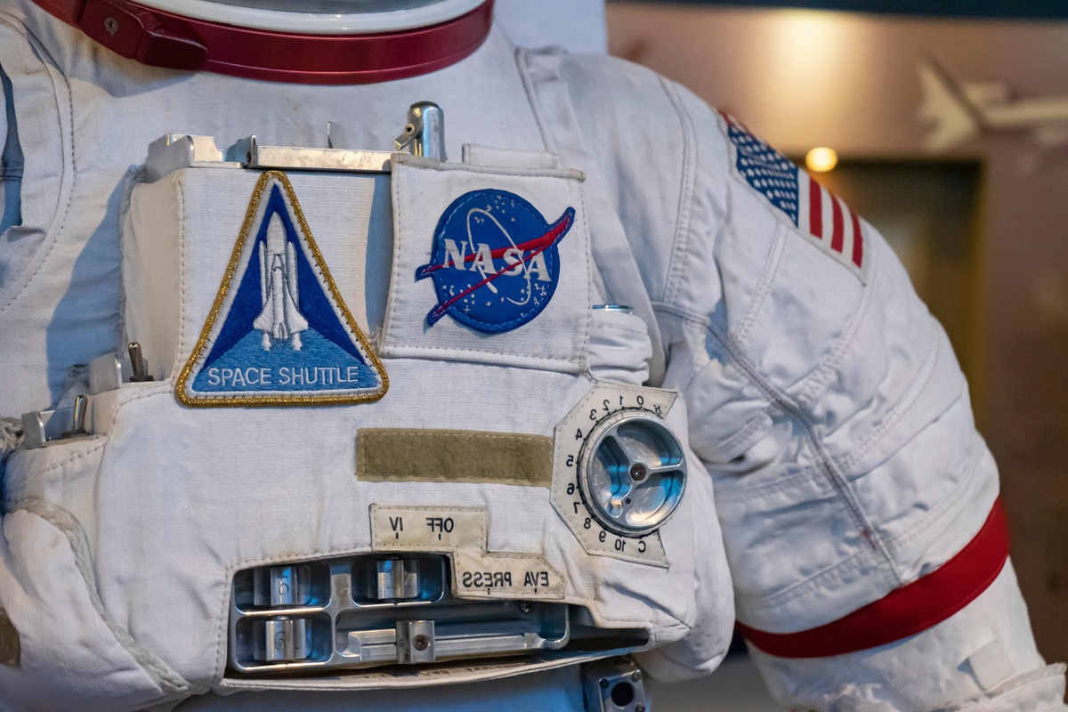 NASA: Οι αστροναύτες σε καραντίνα πριν την ιστορική επιστροφή στη Σελήνη