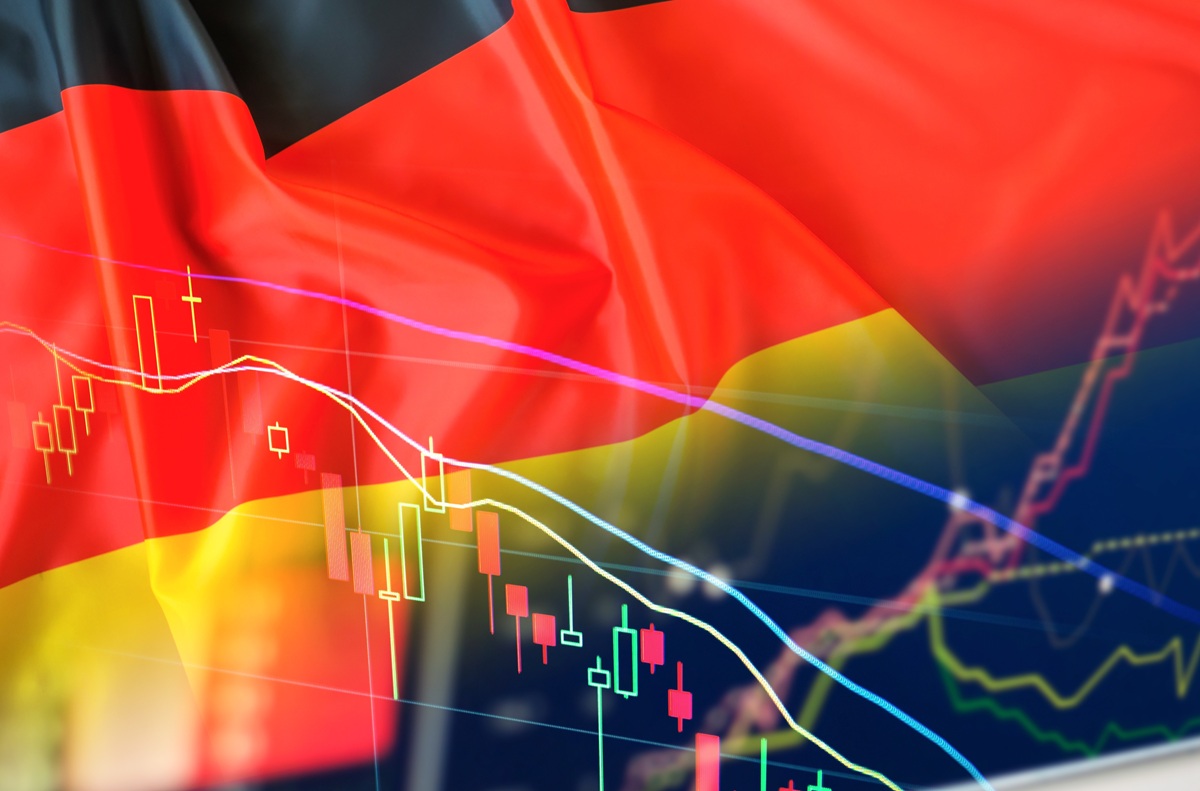Γερμανία: Στο 2,1% αυξήθηκε ο πληθωρισμός – Υπό πίεση η ΕΚΤ