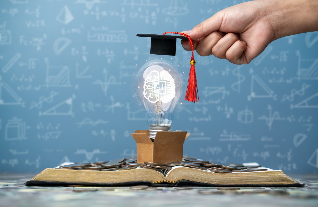 Η AI αλλάζει τις προσλήψεις: Ποιοι είναι οι CEOs που δεν ζητούν πια πτυχίο από τους εργαζομένους