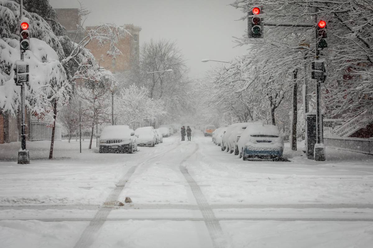 Οι ΗΠΑ σε κατάσταση έκτακτης ανάγκης λόγω πολικού ψύχους – Αυξάνονται οι νεκροί