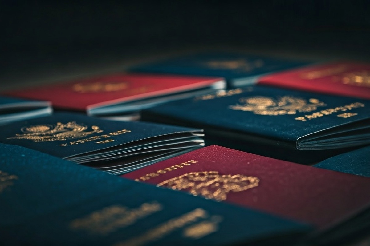 Ποια είναι τα πιο «δυνατά» διαβατήρια του κόσμου για το 2026