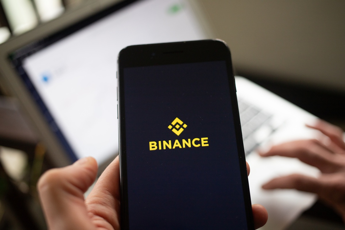 Binance: Το πλάνο επέκτασης στην Ευρώπη μέσω Ελλάδας