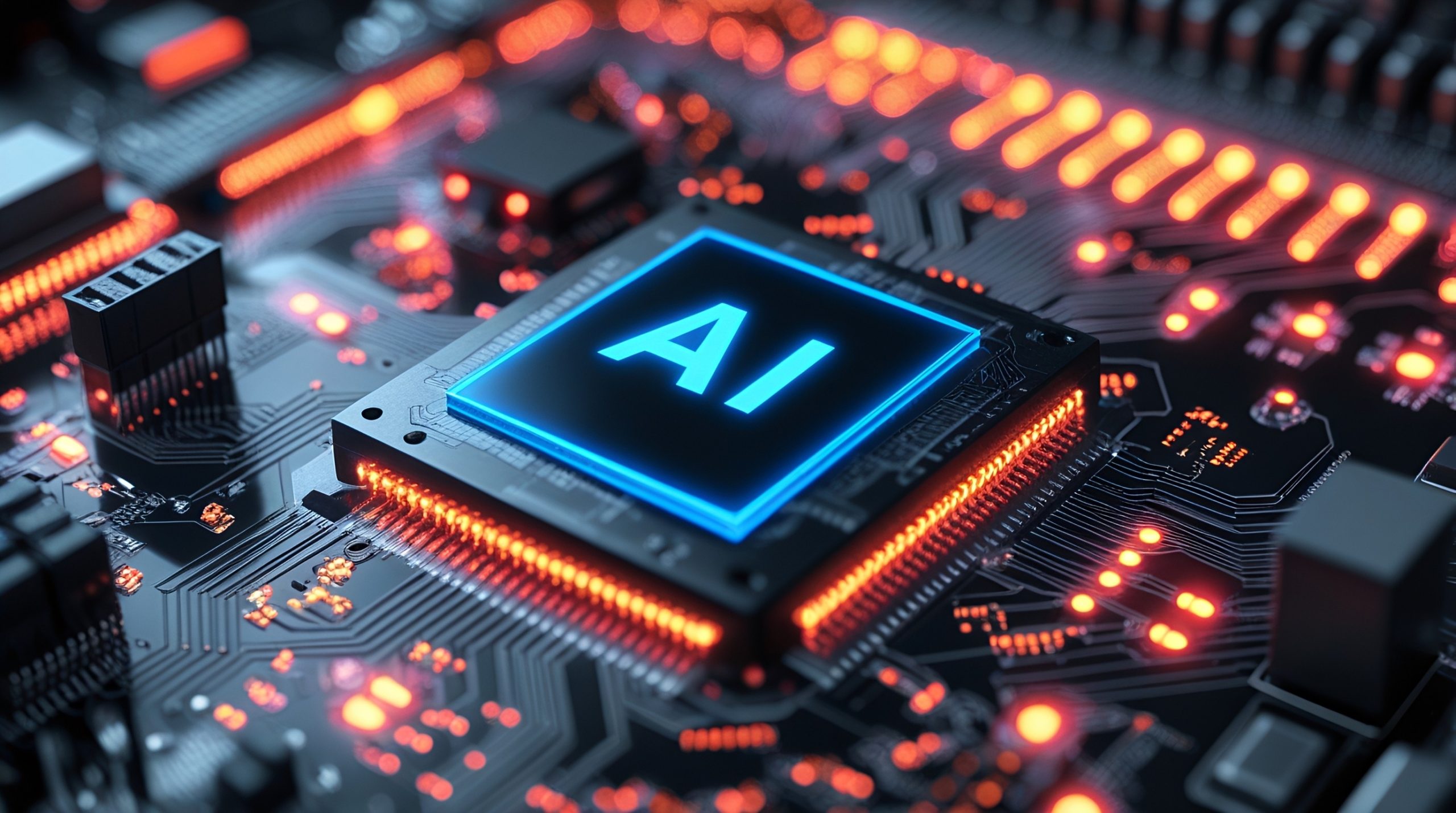 Πώς η Apple χάνει έδαφος έναντι Nvidia και AI chips