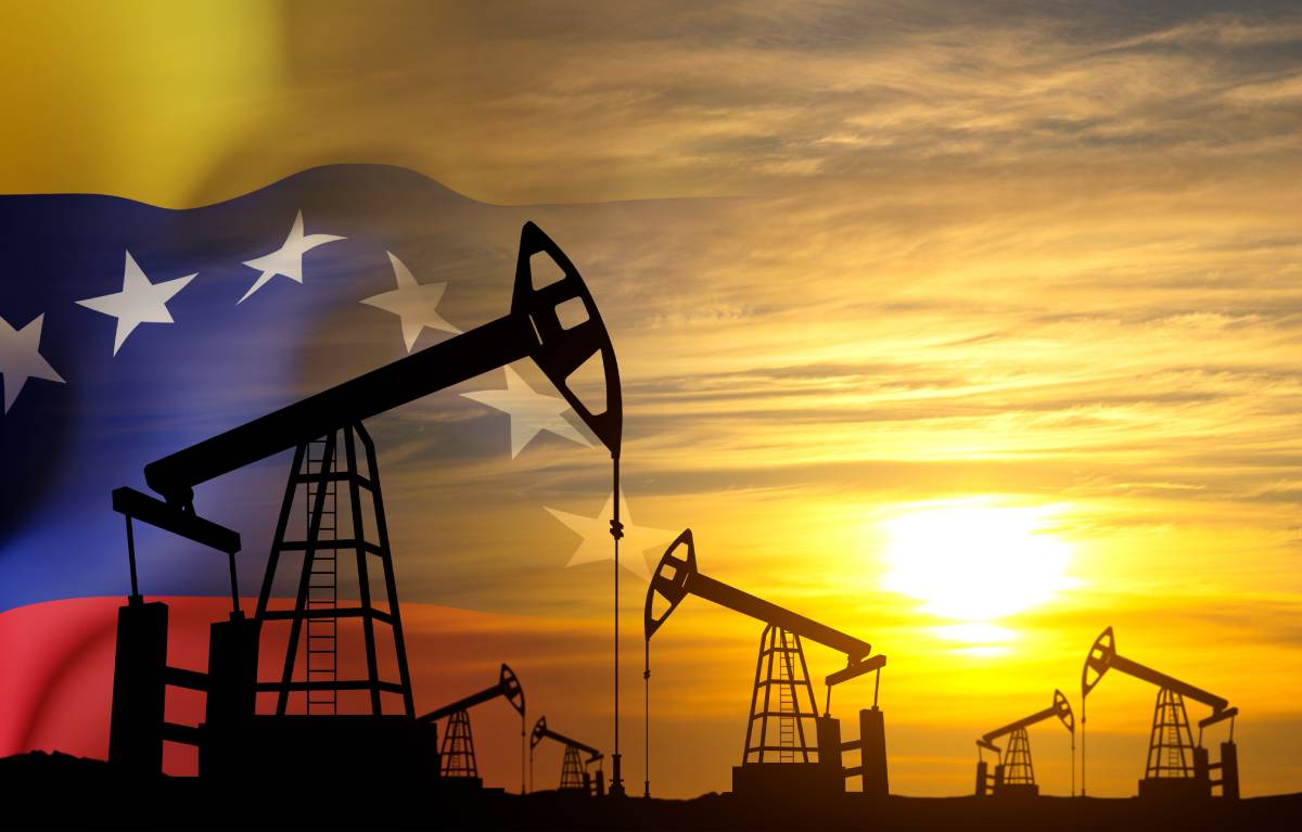Πετρέλαιο, επενδύσεις και ρίσκο: Το δύσκολο στοίχημα των ΗΠΑ στη Βενεζουέλα