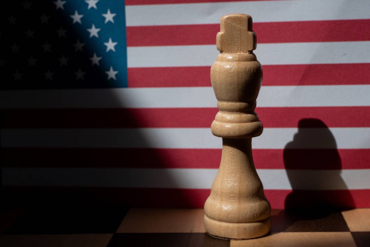 Γροιλανδία, Κίνα και ΝΑΤΟ: Οι απειλές Τραμπ ανοίγουν ρήγματα στις αμερικανικές συμμαχίες