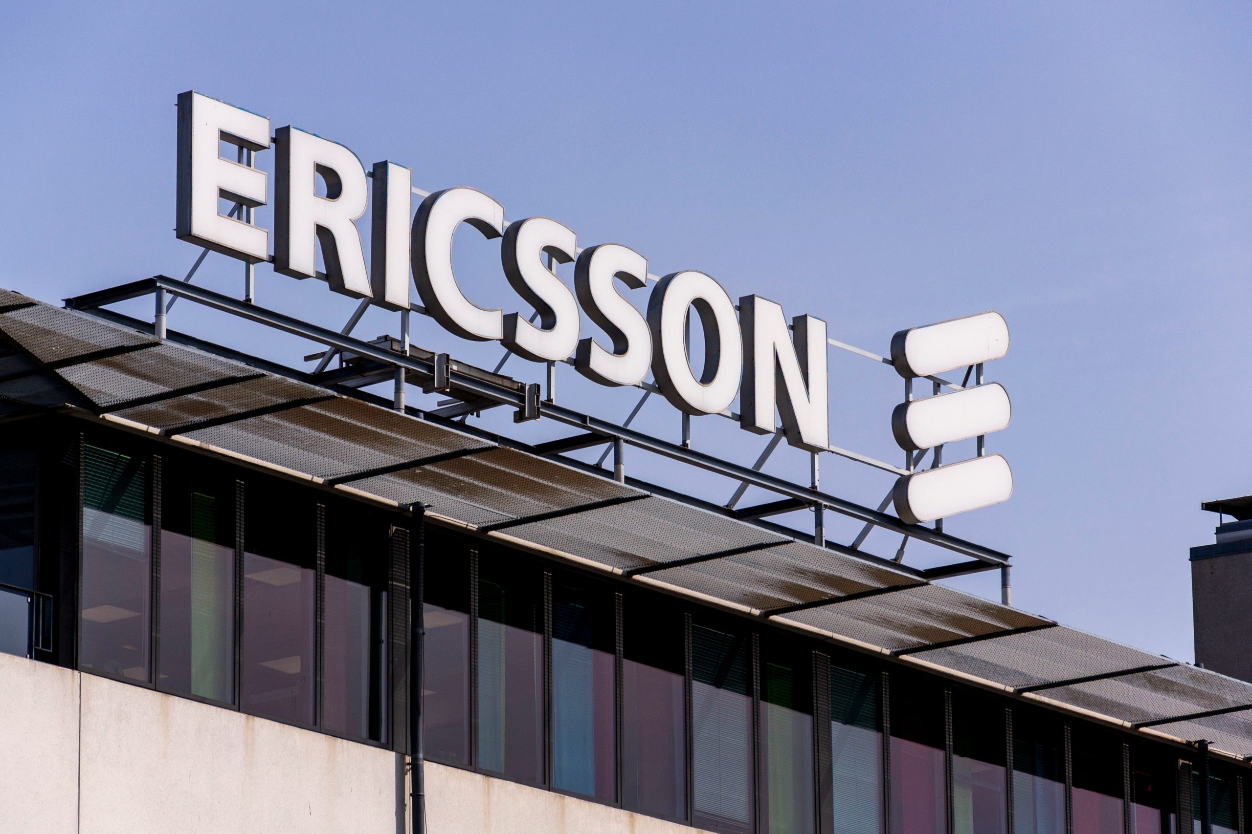 «Ψαλίδι» σε 1.600 θέσεις εργασίας στη Σουηδία σχεδιάζει η Ericsson