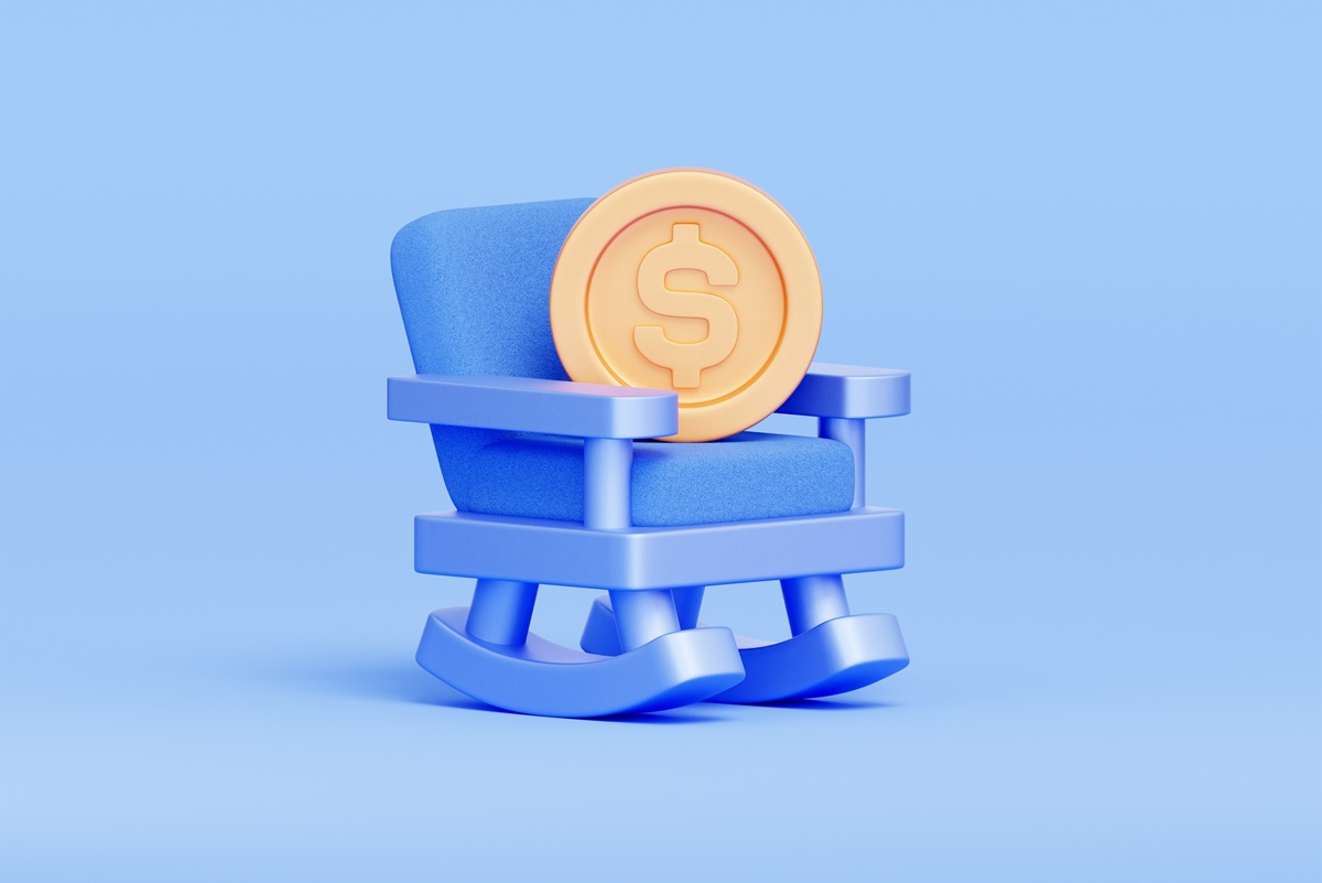 Coast FIRE: Ο δρόμος για την οικονομική ανεξαρτησία