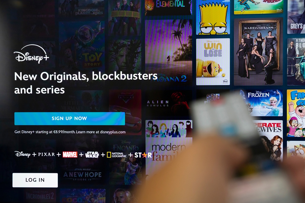 Τι αλλάζει στο streaming τον Ιανουάριο: Νέες κυκλοφορίες και γνώριμα franchises στο Disney+