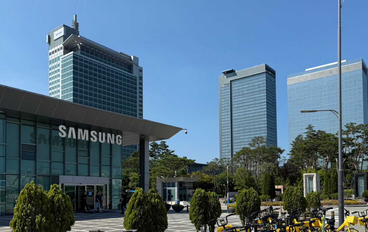 Samsung: Επενδυτικό σχέδιο-μαμούθ 648 δισ. δολαρίων στην Κορέα με αιχμή την Τεχνητή Νοημοσύνη