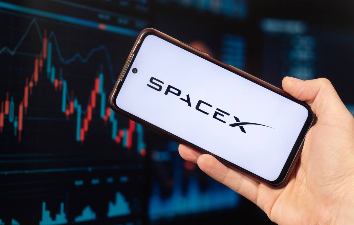 SpaceX: Σχέδιο για IPO-μαμούθ έως 50 δισ. δολάρια το καλοκαίρι του 2026