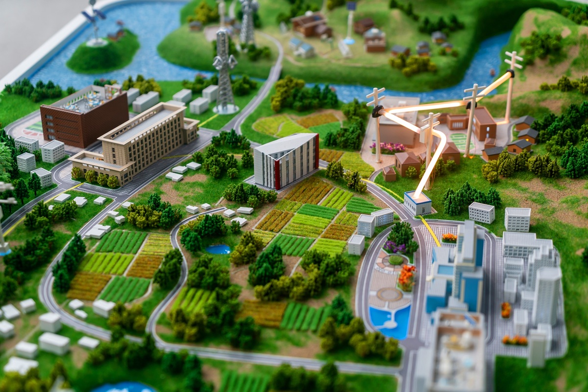 Σχεδόν οι μισοί άνθρωποι ζουν πλέον σε πόλεις – Τι δείχνουν τα νέα στοιχεία για τον παγκόσμιο πληθυσμό