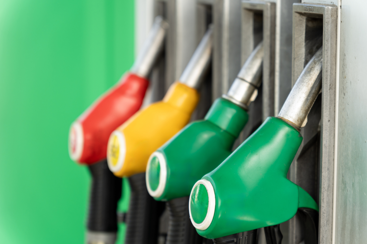 Μεγάλη επιχείρηση της ΕΛ.ΑΣ. σε πρατήρια καυσίμων: 10 συλλήψεις για παράνομο λογισμικό στις αντλίες