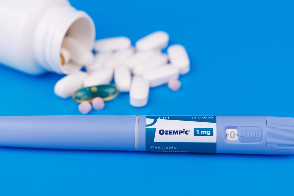 Ozempic και Wegovy: Τι δείχνει νέα έρευνα για το βάρος μετά το τέλος της θεραπείας