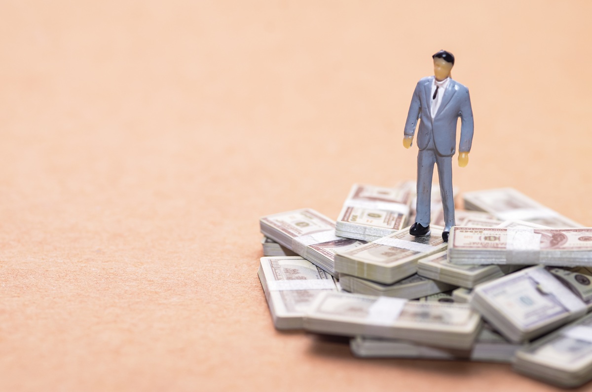 Πόσο κοστίζει το να είσαι δισεκατομμυριούχος σήμερα;