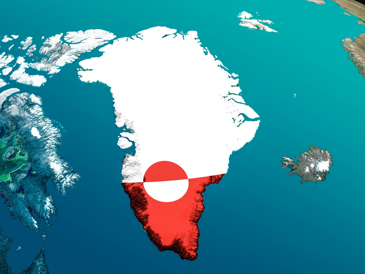 Γερμανία: Η ασφάλεια της Γροιλανδίας αφορά τη Συμμαχία του ΝΑΤΟ