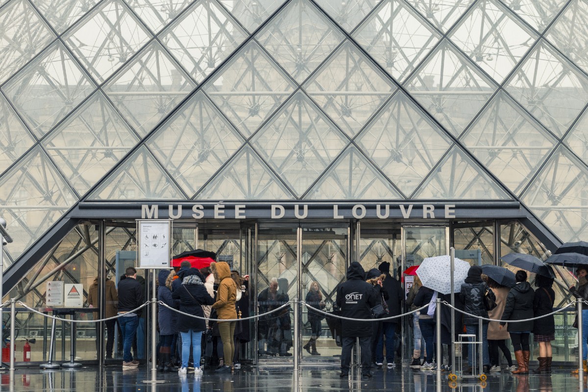 Τέχνη για… λίγους; Αντιδράσεις για τη νέα πολιτική τιμών του Λούβρου