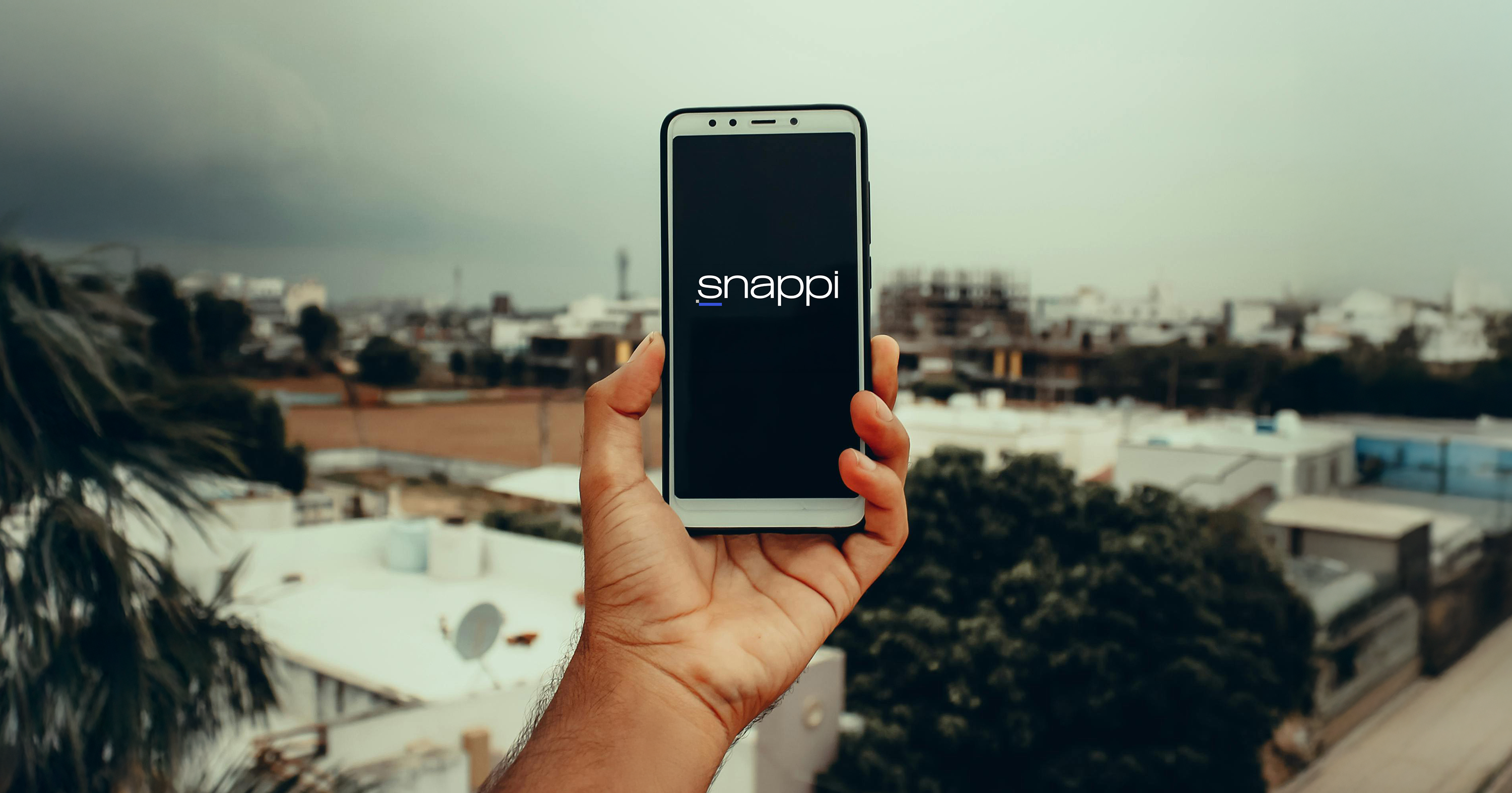 Snappi: Πάνω από 500.000 χρήστες μέσα σε 4 μήνες – Νέα προϊόντα το 2026