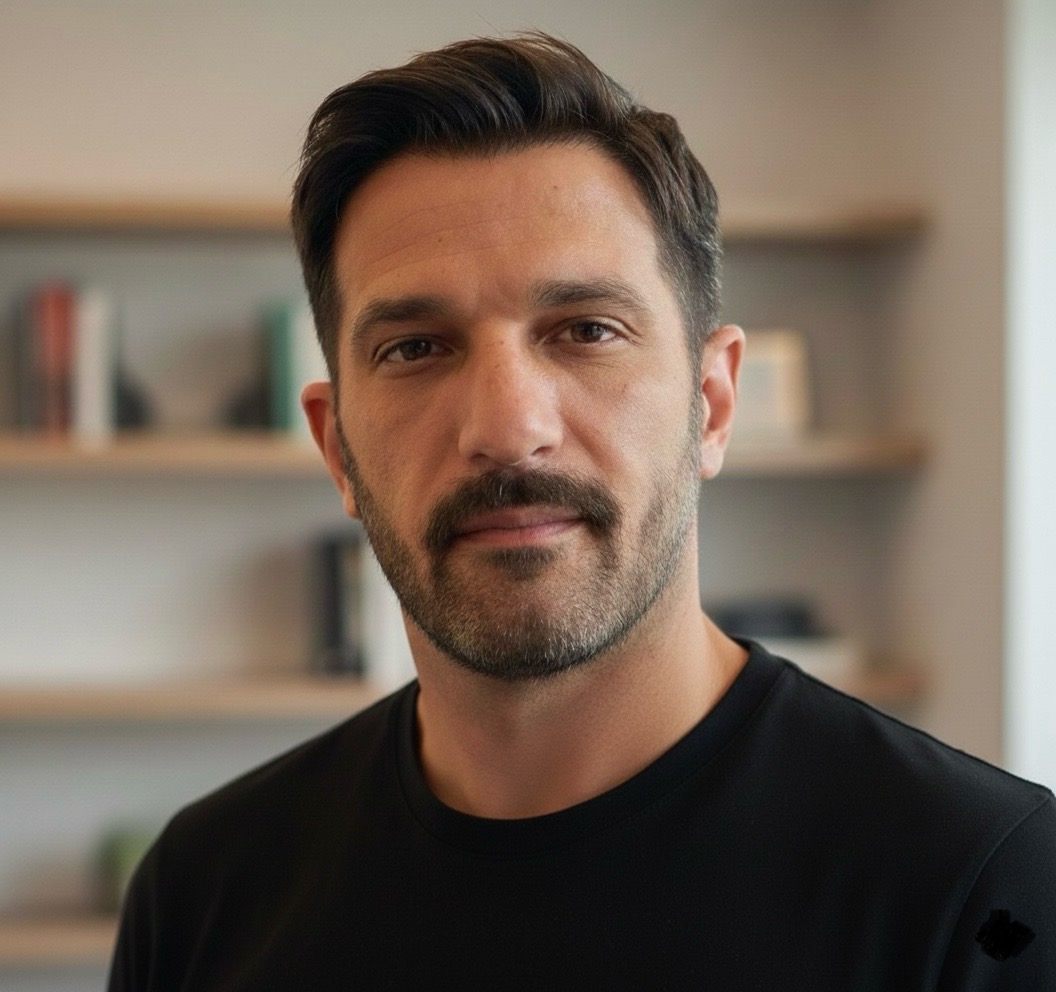 Νέος Head of Marketing στην Stoiximan, ο Αντώνης Πολυχρόνης