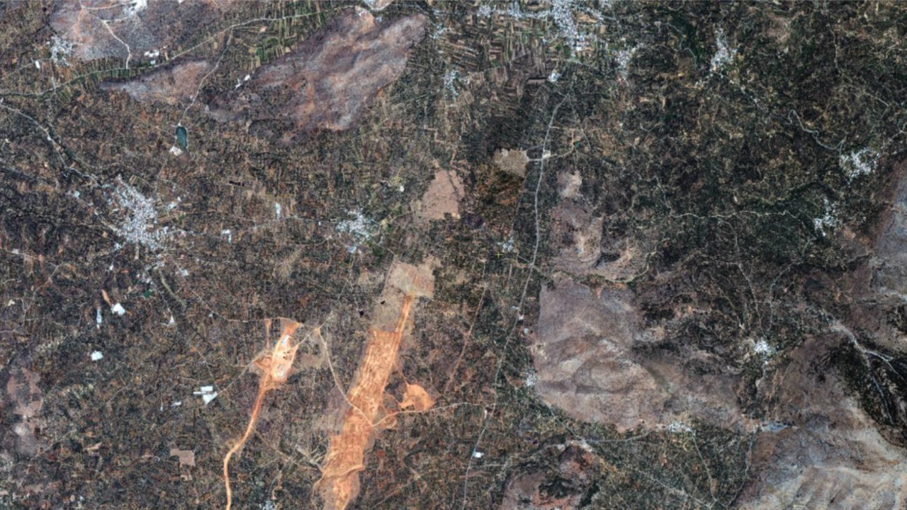 Δορυφόροι, Κτηματολόγιο και AI αλλάζουν τον τρόπο ελέγχου των αγροτικών επιδοτήσεων