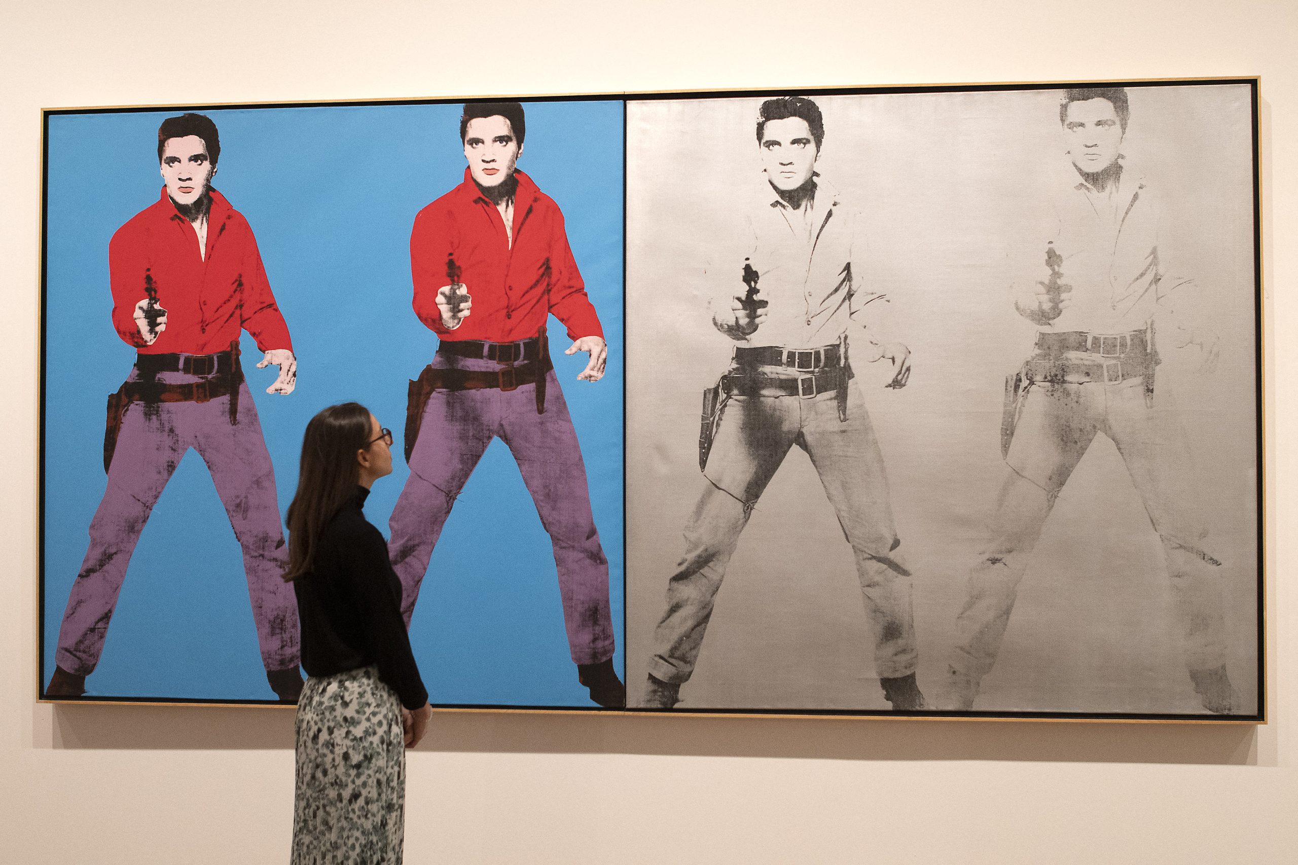 Μπορεί το AI να επαναπροσδιορίσει την αξία στην αγορά τέχνης;