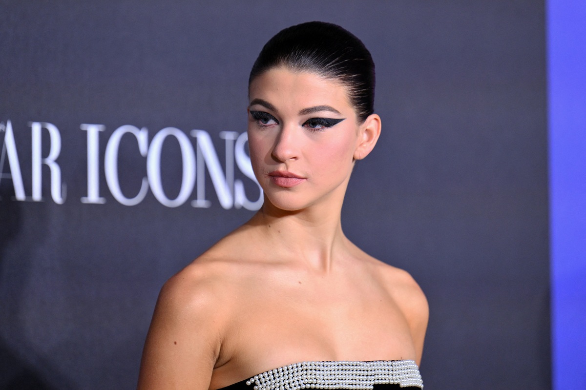 Φίμπι Γκέιτς: Η ερώτηση-παγίδα που κάνει σε κάθε συνέντευξη