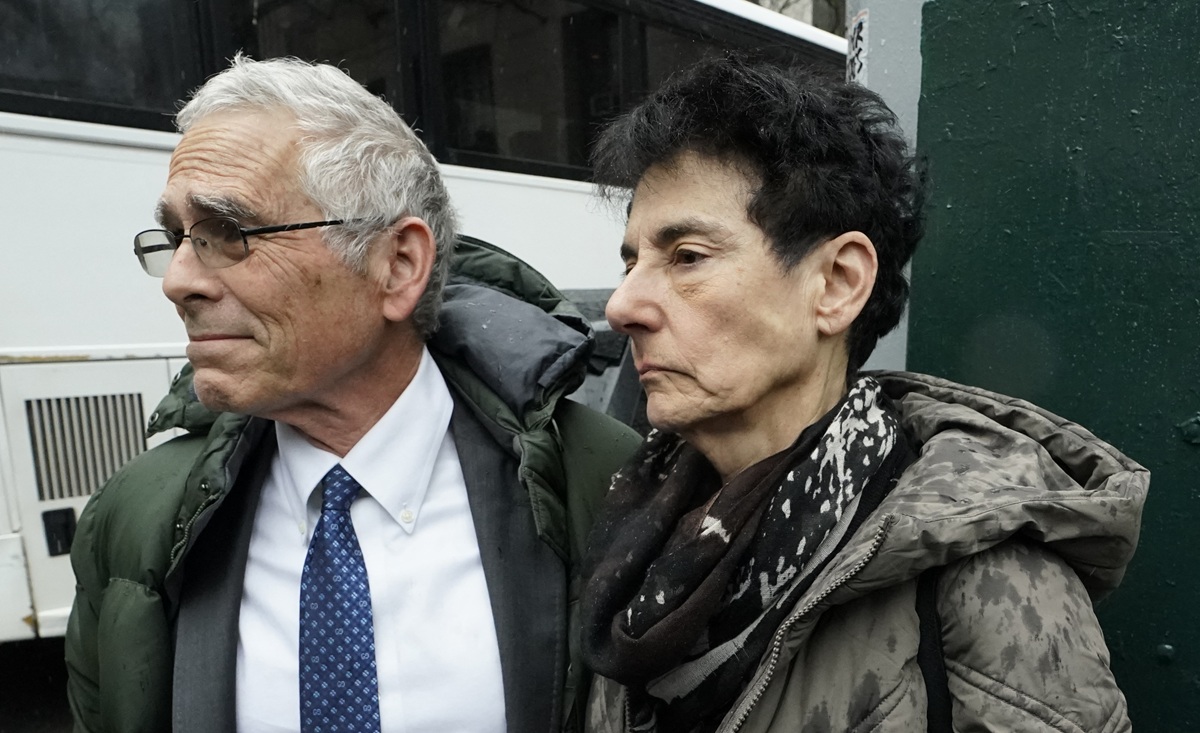 Λευκός Οίκος: Εκτός προεδρικής χάριτος γνωστός crypto-απατεώνας παρά το «φλερτ» του με το κίνημα MAGA