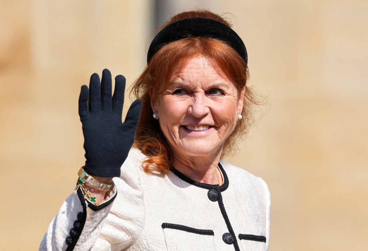 Στο μικροσκόπιο η πρώην σύζυγος του πρίγκιπα Άντριου: Κλείνει το φιλανθρωπικό της ίδρυμα μετά τις αποκαλύψεις για τον Επστάιν