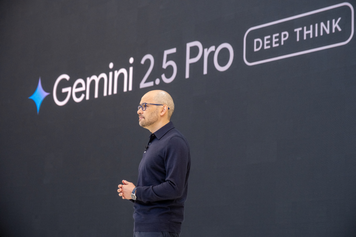 Ντέμης Χασάμπης για TN: Μπορεί να σε κάνει πιο έξυπνο ή… να «κοιμίσει» το μυαλό σου