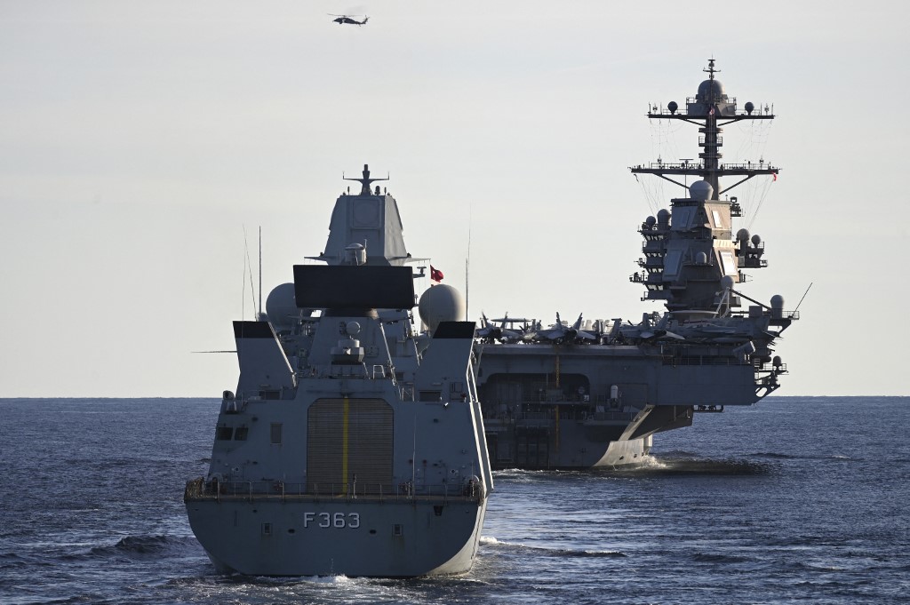 Atlantic Council: 10 προβλέψεις για μια πιθανή επίθεση των ΗΠΑ στο Ιράν