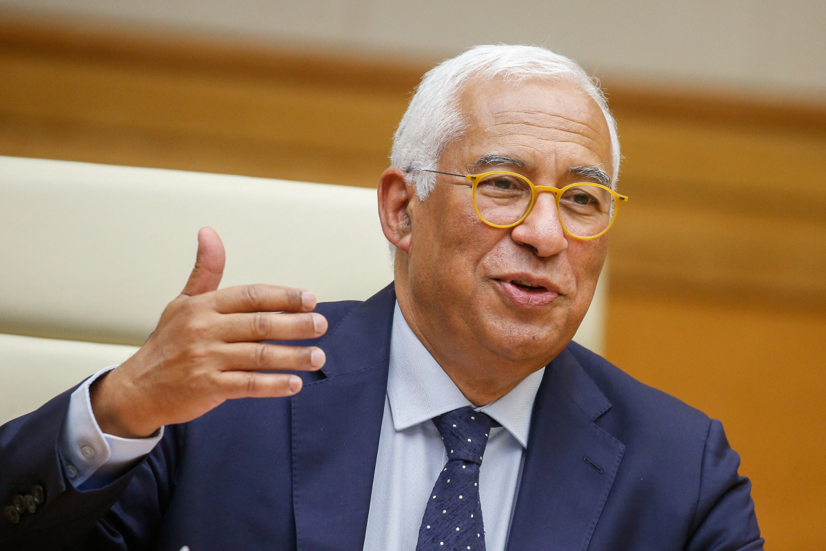 Το μήνυμα Κόστα πριν τη Σύνοδο των “27”: Επείγουσα η ενίσχυση της Ενιαίας Αγοράς