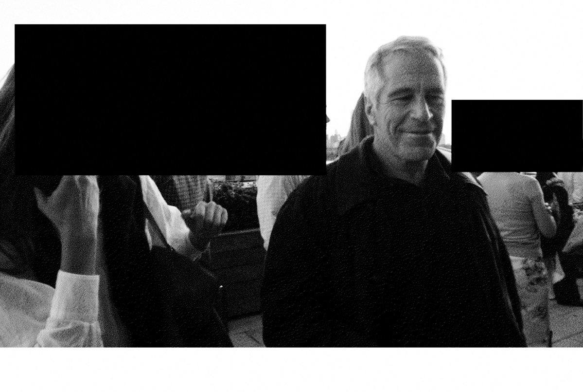 Ζει ο Επστάιν; Γιατί το Fortnite αναγκάστηκε να απαντήσει στη νέα viral θεωρία συνωμοσίας