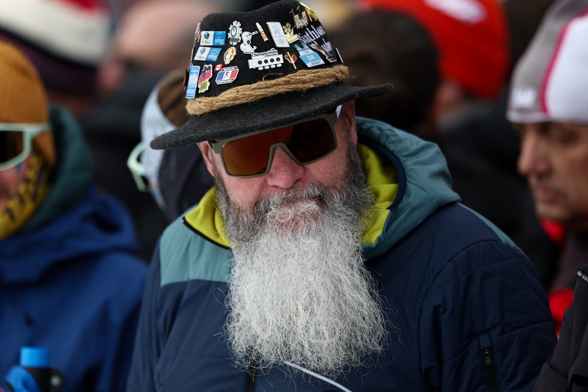 Χειμερινοί Ολυμπιακοί Αγώνες: Αυτή είναι η νέα συλλεκτική τρέλα που έχει κατακτήσει το Μιλάνο