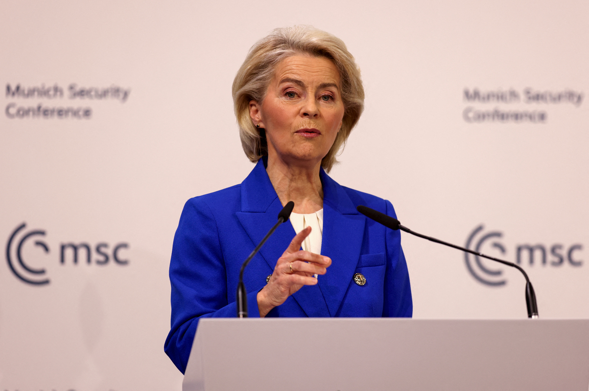 «Μπλόκο» στο σχέδιο φον ντερ Λάιεν για την ευρωπαϊκή βιομηχανία – Εσωτερικές αντιδράσεις στην Κομισιόν