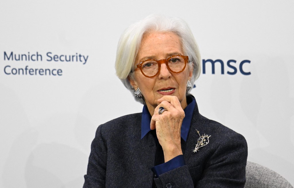 Διάδοχος Λαγκάρντ: Γιατί το «πότε» γίνεται πολιτικό όπλο στην ΕΚΤ – Ο φόβος της ακροδεξιάς