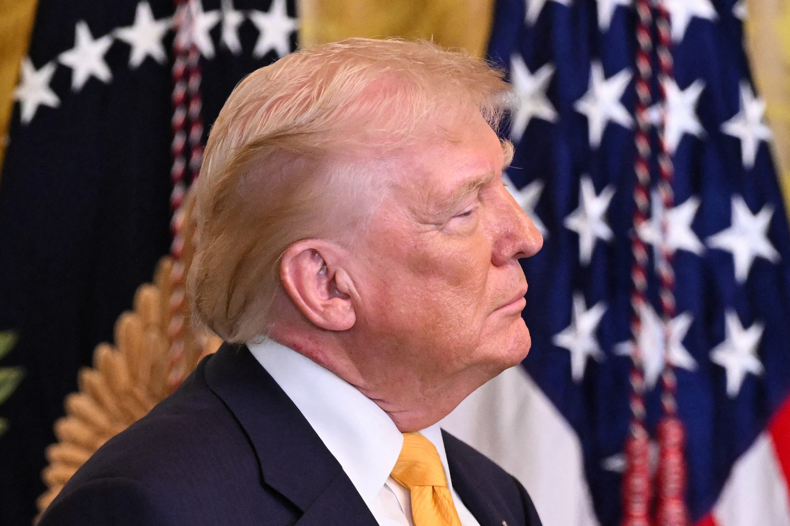 Τελεσίγραφο Τραμπ προς Ιράν: Προθεσμία 10 ημερών για συμφωνία η σύγκρουση