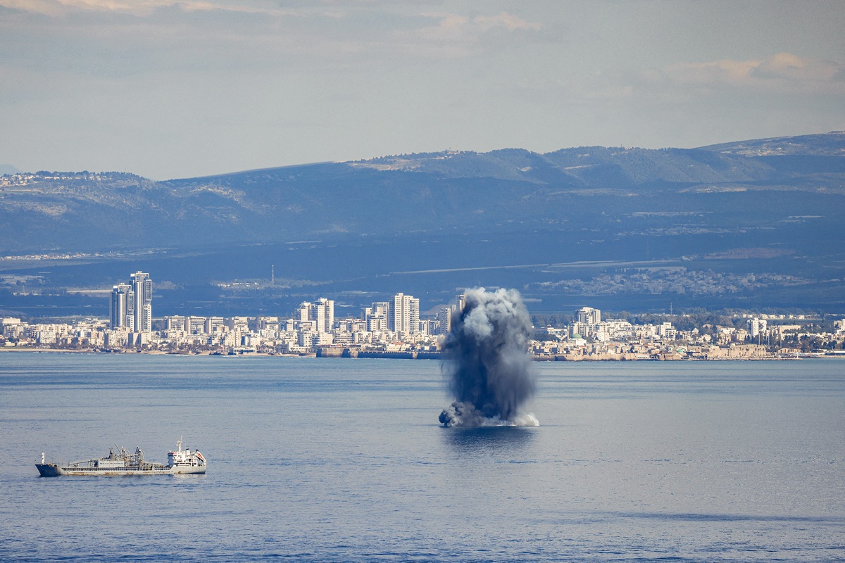 Καμπανάκι ΕΒΕΠ για τις επιπτώσεις της κρίσης στη Μέση Ανατολή: Ενέργεια, τουρισμός και ναυτιλία