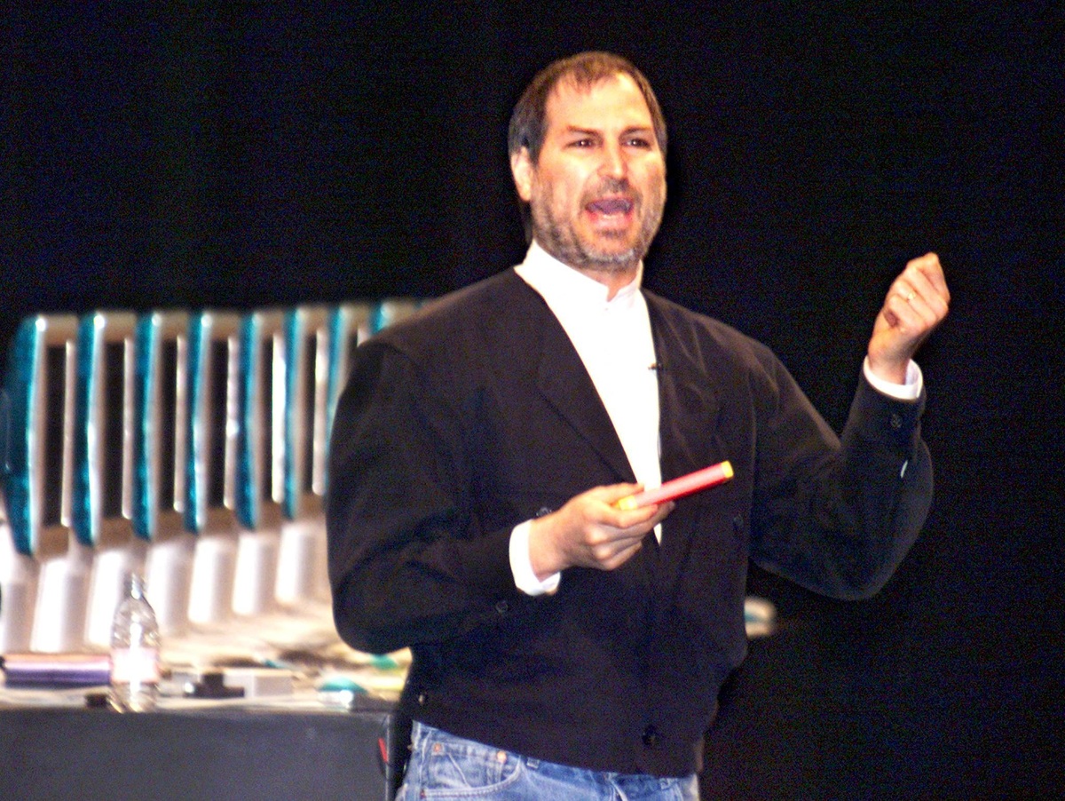 Στιβ Τζομπς: Το πιο πολύτιμο έγγραφο στην ιστορία της Apple πουλήθηκε σε δημοπρασία